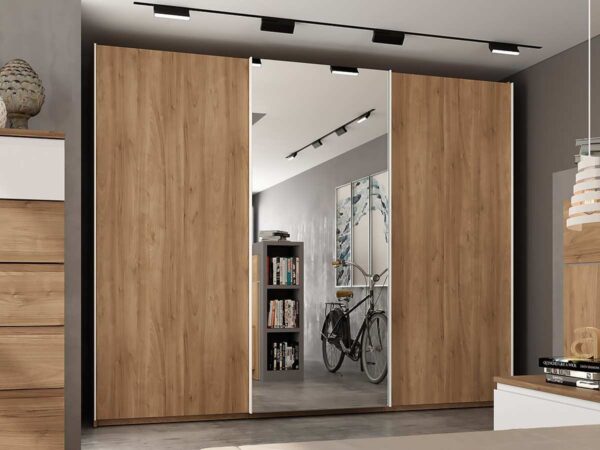 DORMITORIO MATRIMONIO GHIO 82
