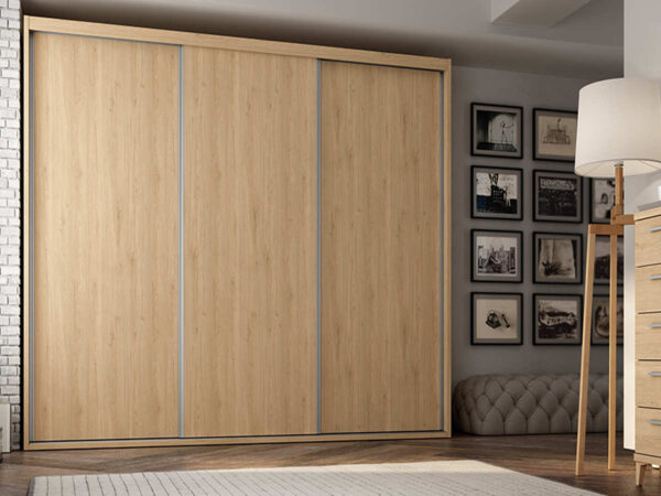DORMITORIO MATRIMONIO GHIO 83