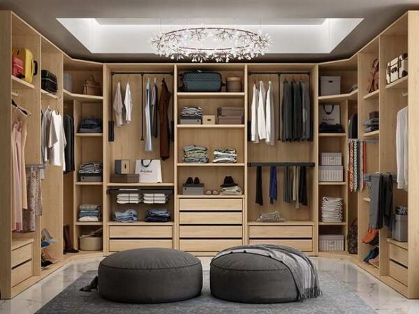 DORMITORIO MATRIMONIO GHIO 85 - Imagen 2