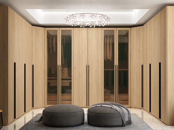 DORMITORIO MATRIMONIO GHIO 85