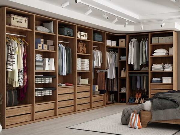 DORMITORIO MATRIMONIO GHIO 86 - Imagen 2