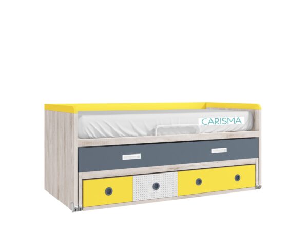 CAMA COMPACTA AD33
