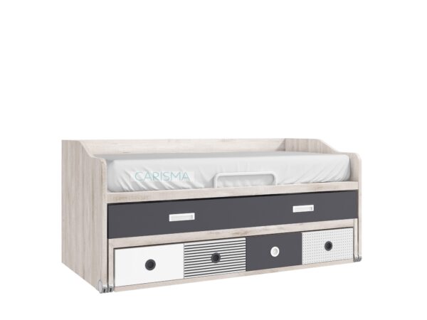 CAMA COMPACTA AD30