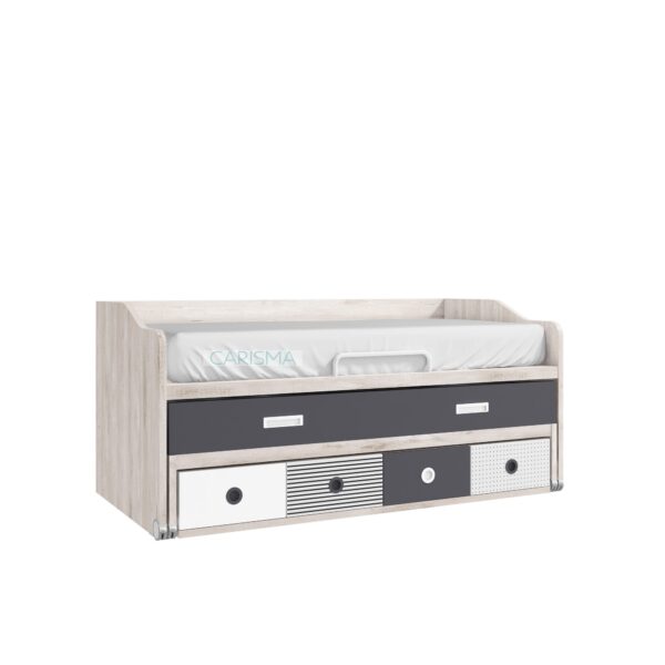 CAMA COMPACTA AD30