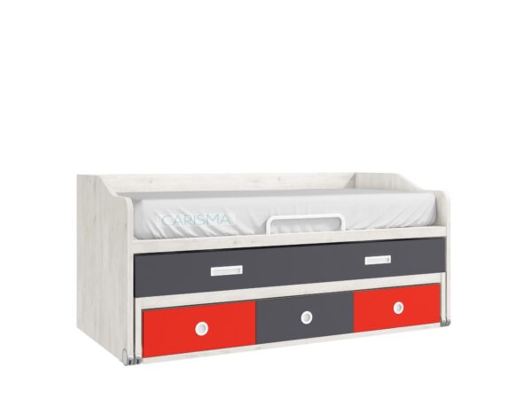 CAMA COMPACTA AD32