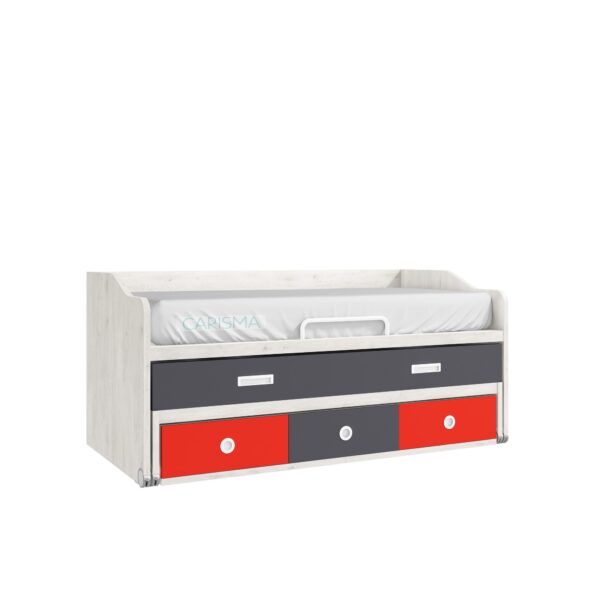 CAMA COMPACTA AD32