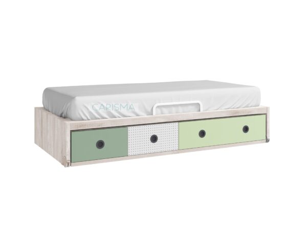 CAMA COMPACTA AD31