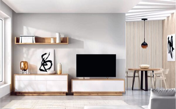 COMPOSICIÓN COMEDOR DUO+38