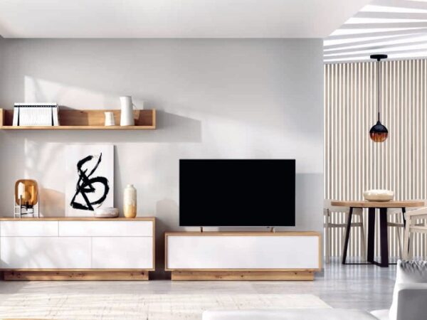 COMPOSICIÓN COMEDOR DUO+38