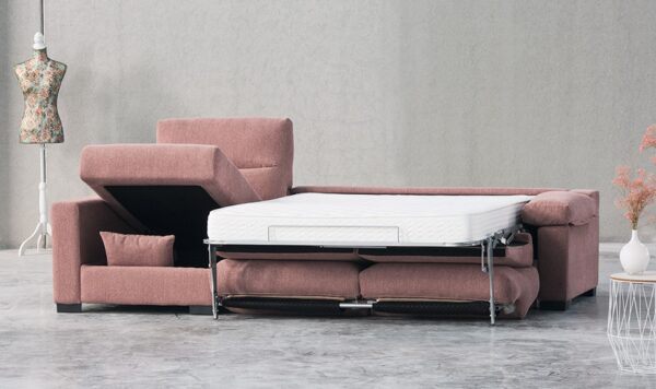 SOFÁ CAMA GADEA TB - Imagen 4