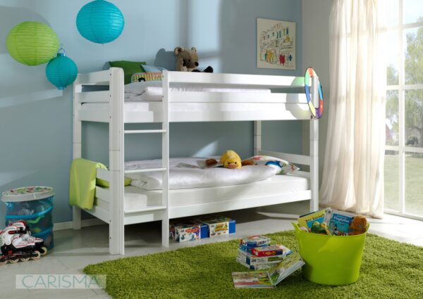 LITERA HAYA MACIZA 80X180 - Imagen 2