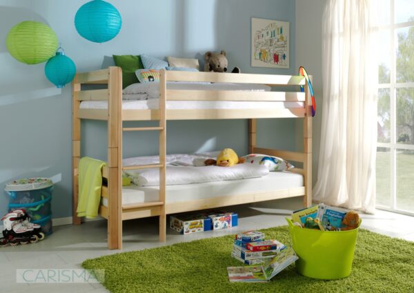 LITERA HAYA MACIZA 80X180