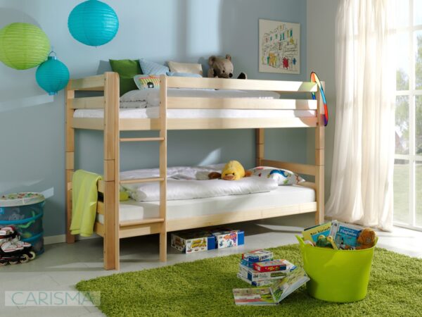 LITERA HAYA MACIZA 80X180