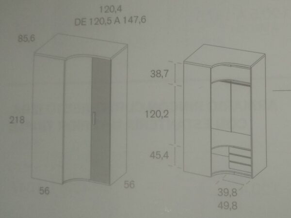 COMPOSICIÓN JUVENIL RMB110 - Imagen 3