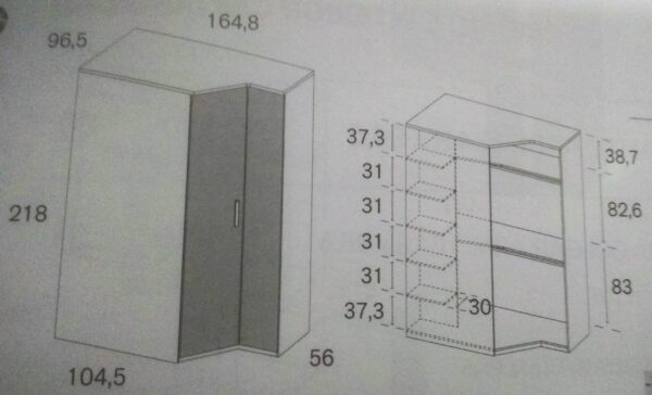 COMPOSICIÓN JUVENIL RMB112 - Imagen 3
