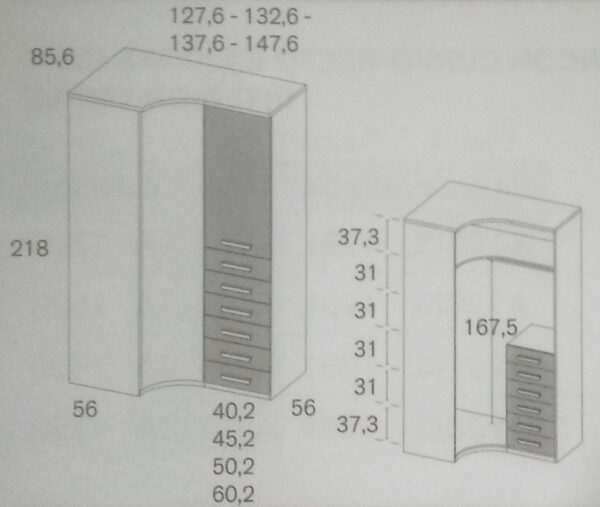 COMPOSICIÓN JUVENIL RMB121 - Imagen 3