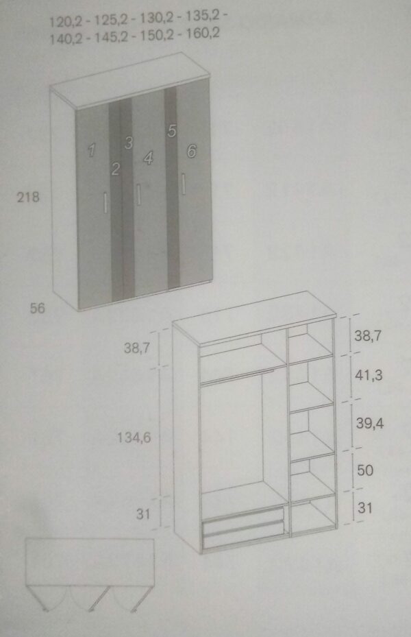 COMPOSICIÓN JUVENIL RMB122 - Imagen 3