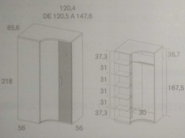 COMPOSICIÓN JUVENIL RMB126 - Imagen 3