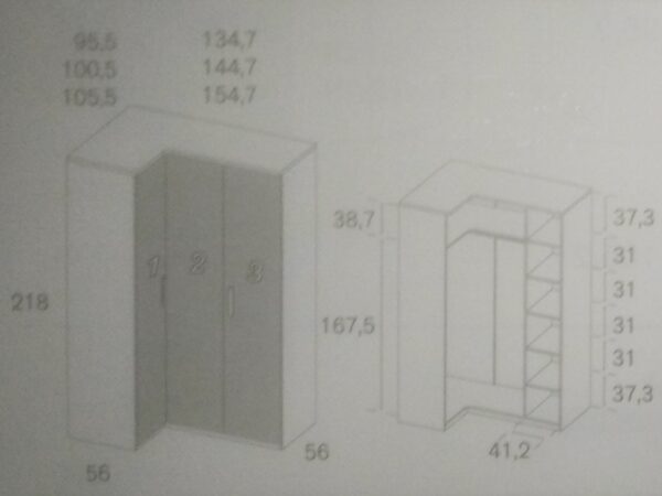 COMPOSICIÓN JUVENIL RMB128 - Imagen 2