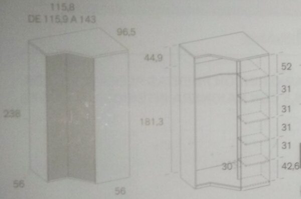 COMPOSICIÓN JUVENIL RMB206 - Imagen 2