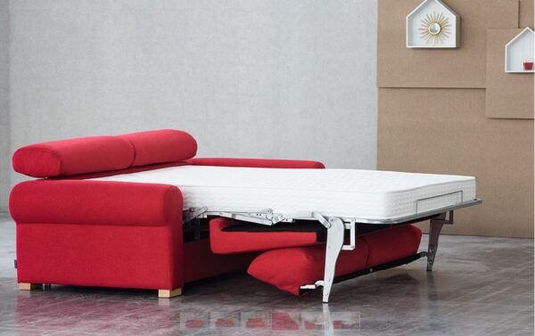 SOFÁ CAMA INGRID TB - Imagen 6