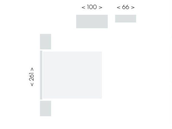 COMPOSICIÓN MATRIMONIO JORDAN EVO 53 - Imagen 3