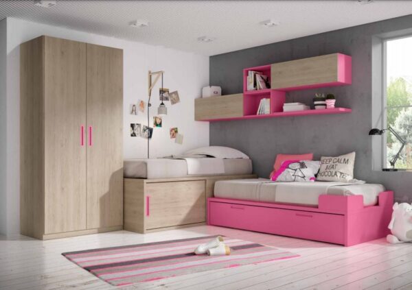 JUVENIL STEP 23