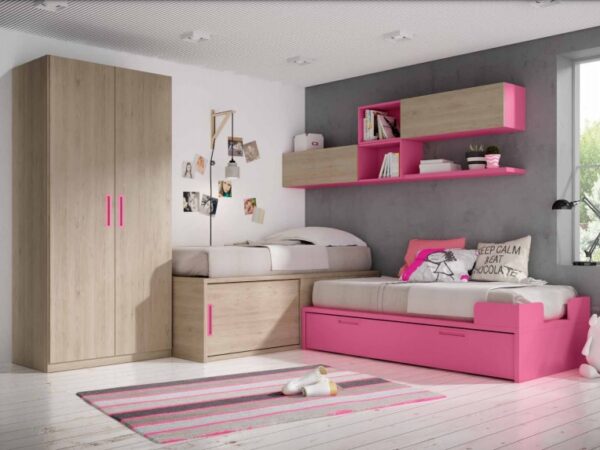 JUVENIL STEP 23