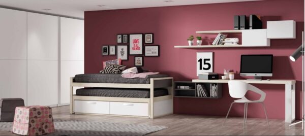 JUVENIL STEP 28
