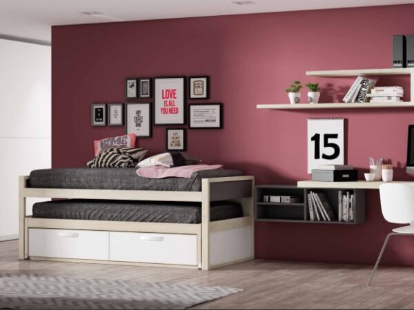 JUVENIL STEP 28