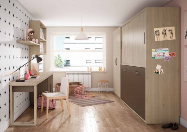 JUVENIL STEP 45