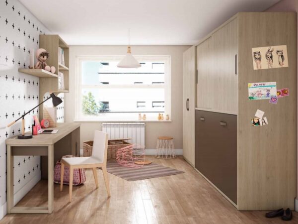 JUVENIL STEP 45