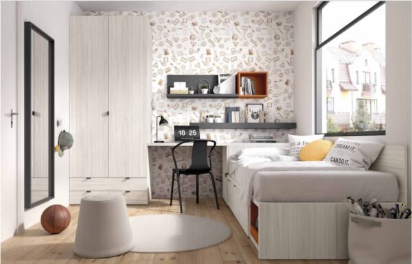 JUVENIL MOOD KIDS COLOR 10