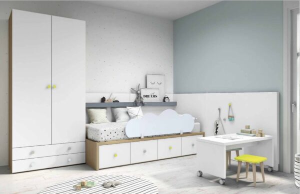 JUVENIL MOOD KIDS COLOR 13