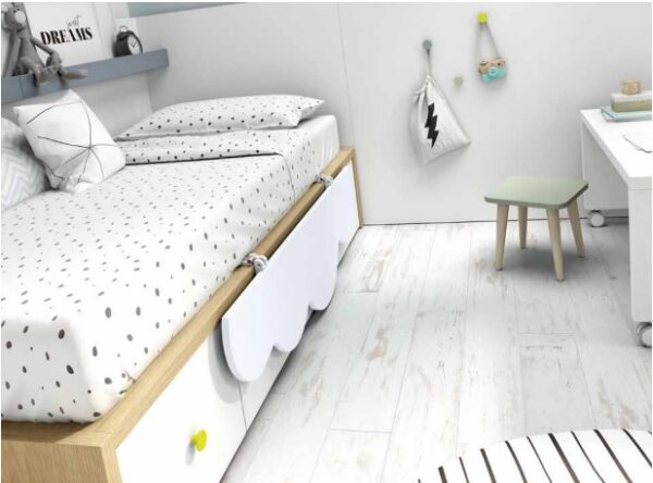 JUVENIL MOOD KIDS COLOR 13 - Imagen 2