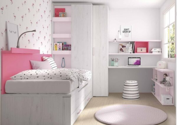 JUVENIL MOOD KIDS COLOR 15