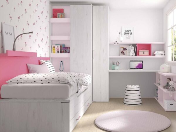 JUVENIL MOOD KIDS COLOR 15