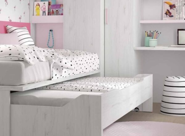 JUVENIL MOOD KIDS COLOR 15 - Imagen 2
