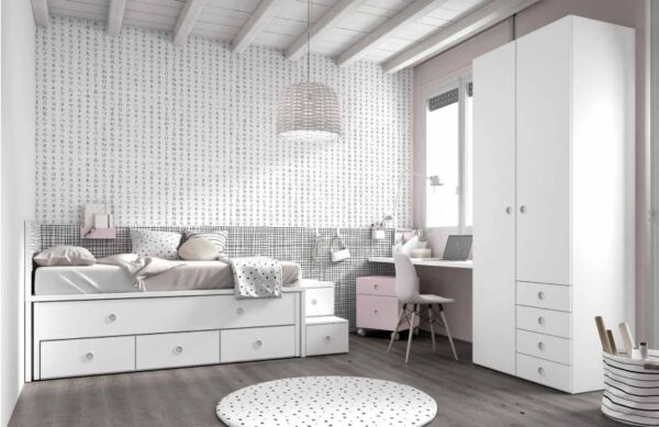 JUVENIL MOOD KIDS COLOR 20