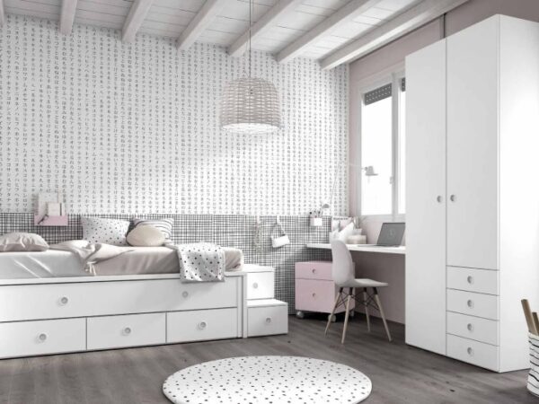 JUVENIL MOOD KIDS COLOR 20