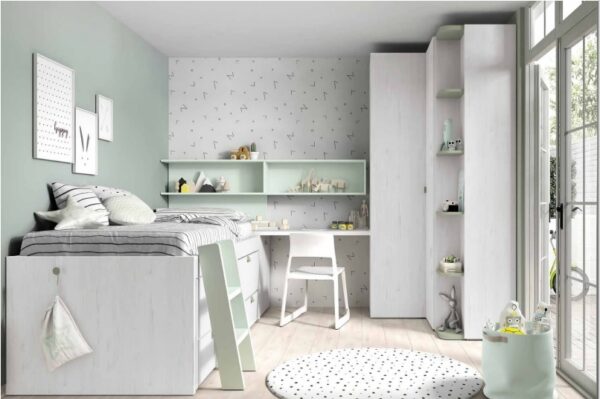 JUVENIL MOOD KIDS COLOR 21