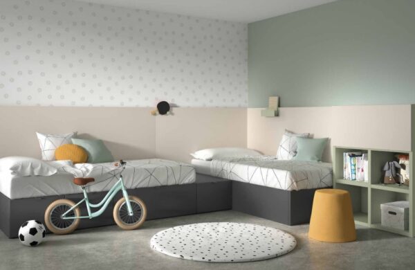 JUVENIL MOOD KIDS COLOR 28