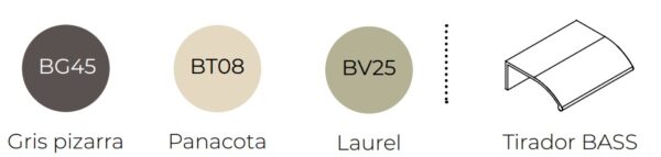 JUVENIL MOOD KIDS COLOR 28 - Imagen 4