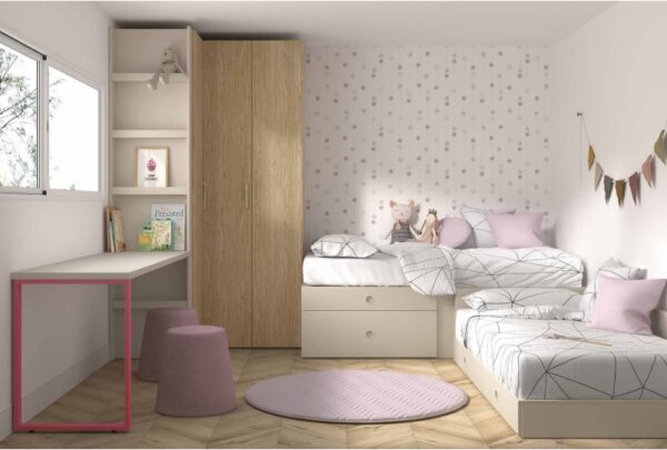 JUVENIL MOOD KIDS COLOR 29