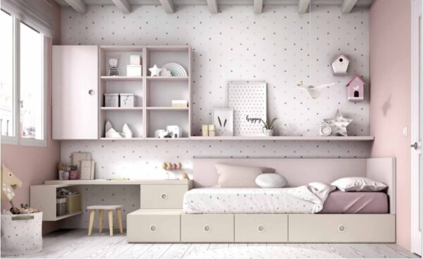 JUVENIL MOOD KIDS COLOR 30