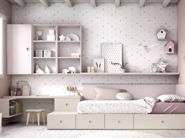 JUVENIL MOOD KIDS COLOR 30