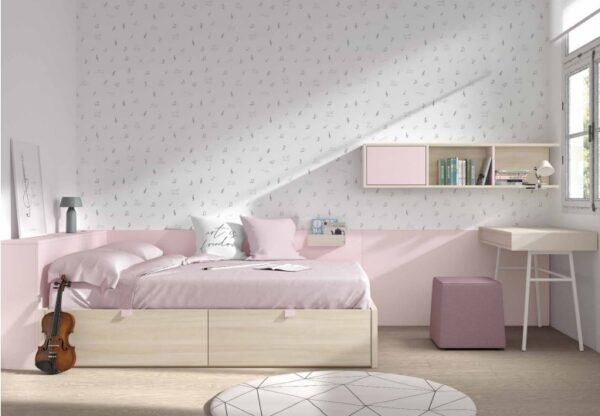 JUVENIL MOOD KIDS COLOR 35