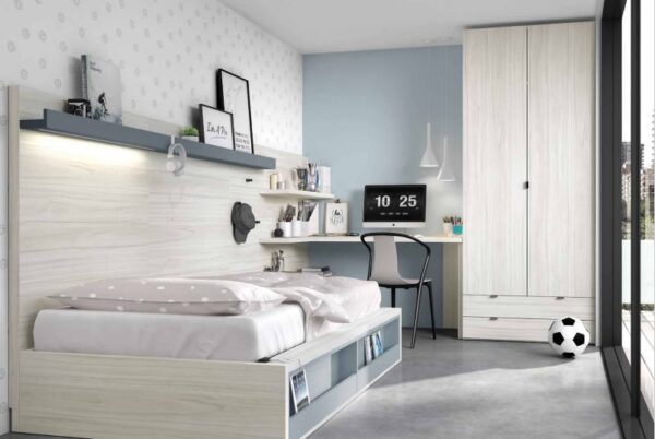 JUVENIL MOOD KIDS COLOR 36