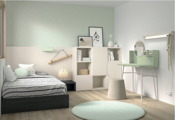 JUVENIL MOOD KIDS COLOR 37