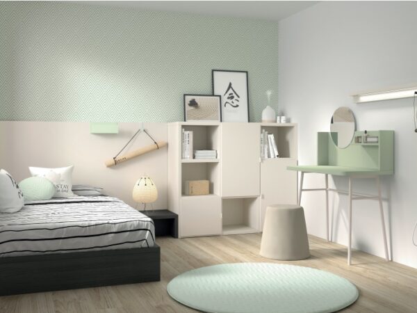 JUVENIL MOOD KIDS COLOR 37